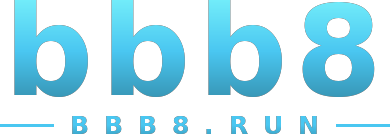 bbb8 logo