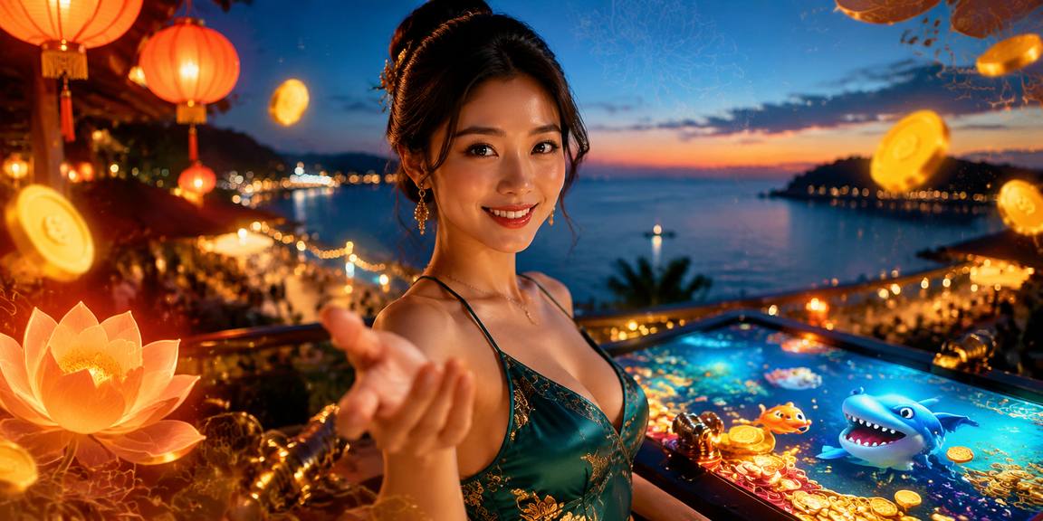 bbb8 Slot Sao Biển