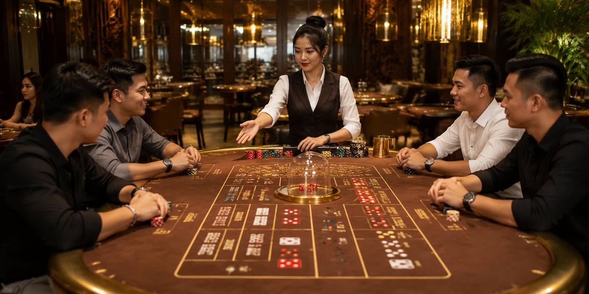 bbb8 Casino Trực Tiếp Viettel Money